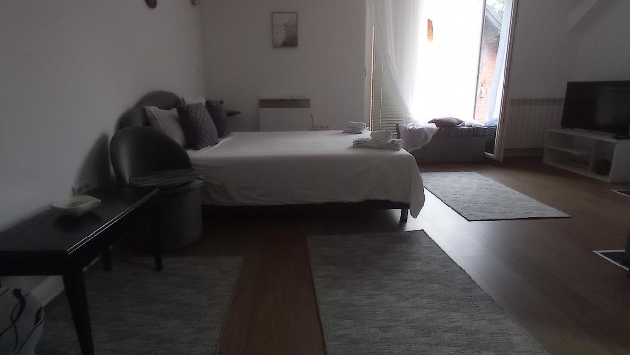 Sleep&drive 2 Appartement SJJ Buitenkant foto