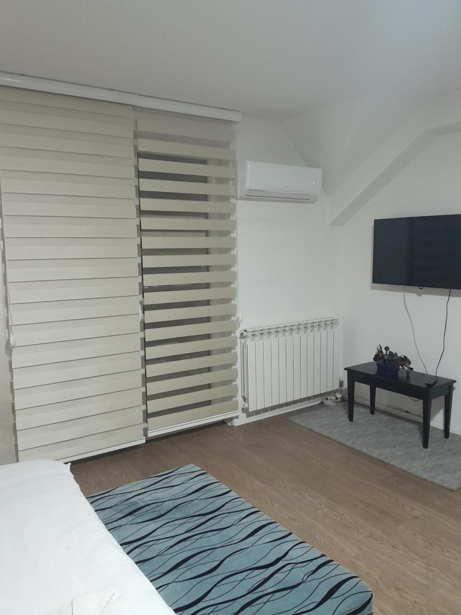 Sleep&drive 2 Appartement SJJ Kamer foto